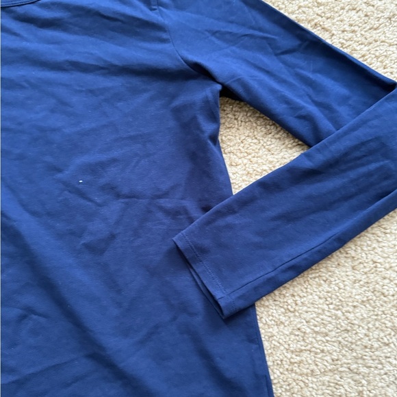 NWOT Pajama Long Sleeve - Picture 7 of 7